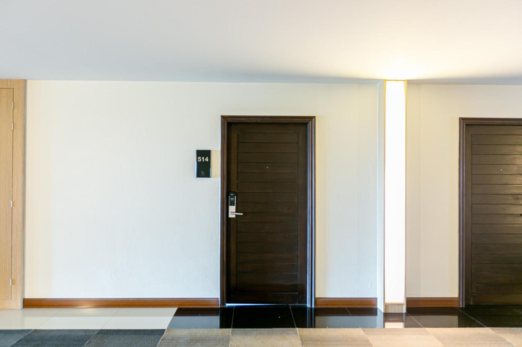 Grand Ratchapruek Hotel Pak Kret Exterior photo