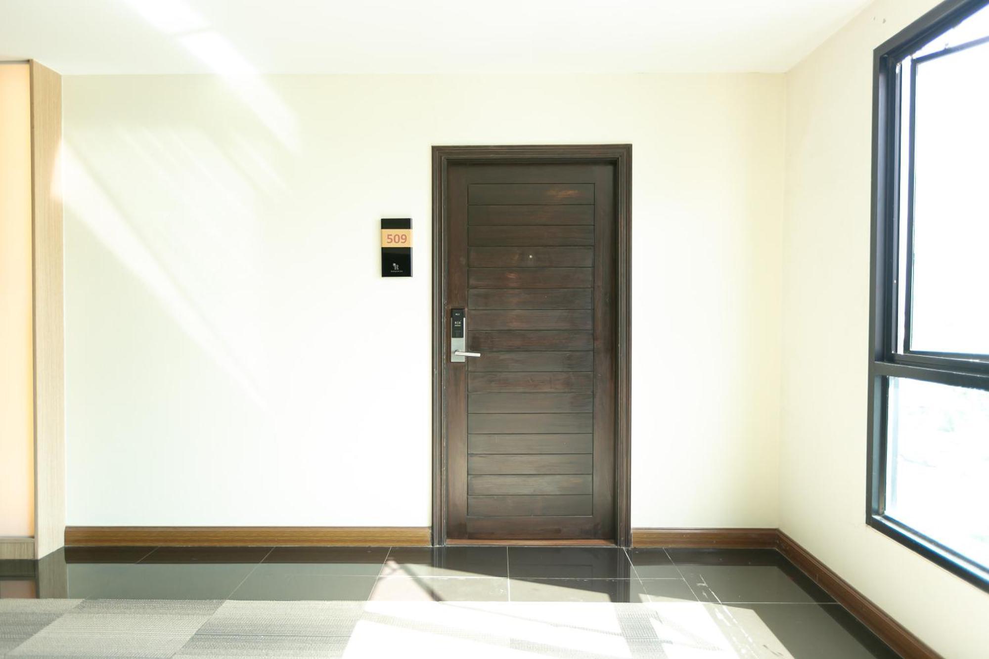 Grand Ratchapruek Hotel Pak Kret Exterior photo