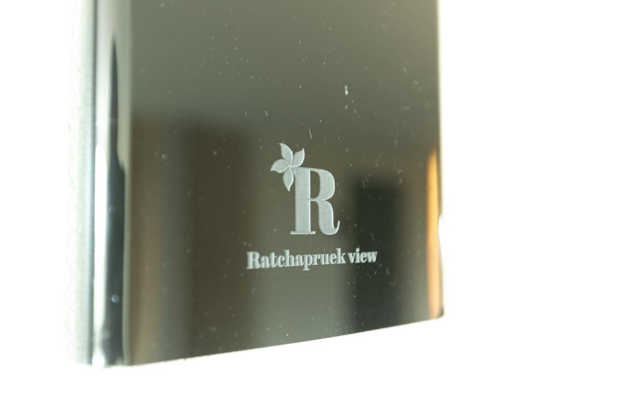Grand Ratchapruek Hotel Pak Kret Exterior photo